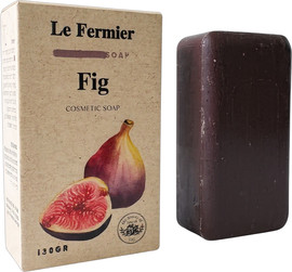 La Fermier שלישיית סבון קוסמטי בניחוח תאנים 390 גרם