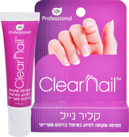 לייף פרופשונל קליר נייל