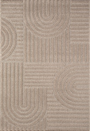 BuyCarpet שטיח פיזה 6583 בז