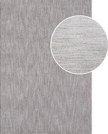 BuyCarpet שטיח לופ אפור בהיר