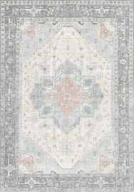 BuyCarpet שטיח כביס מנדלה 4872-03