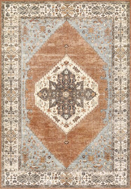 BuyCarpet שטיח כביס מנדלה 5532