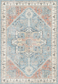 BuyCarpet שטיח כביס מנדלה 4959-00