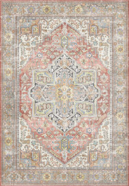 BuyCarpet שטיח כביס מנדלה 4869-00
