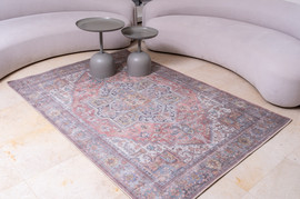 BuyCarpet שטיח כביס מנדלה 4869-00