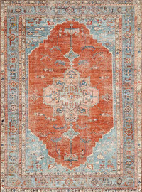 BuyCarpet שטיח כביס מנדלה 5161-00