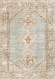BuyCarpet שטיח כביס מנדלה 5188