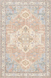 BuyCarpet שטיח כביס מנדלה 4874-03