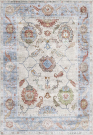 BuyCarpet שטיח כביס מנדלה 5437