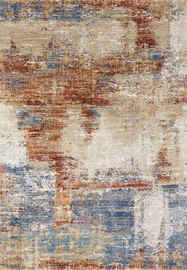 BuyCarpet שטיח כביס מנדלה 4048
