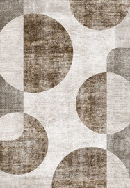 BuyCarpet שטיח כביס מנדלה 4884