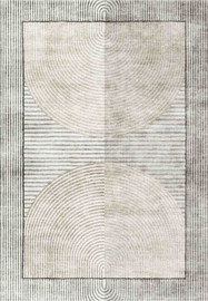 BuyCarpet שטיח כביס מנדלה 5401-00