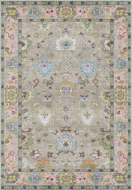 BuyCarpet שטיח כביס מנדלה 4863-00