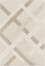 BuyCarpet שטיח בררה 33658-651 קרם/בז