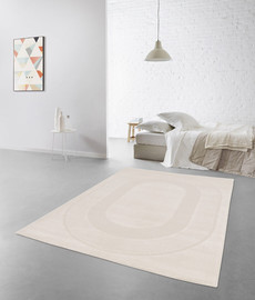 BuyCarpet שטיח בררה 33602-061 קרם