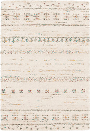 BuyCarpet שטיח שרפה 52605 אתני צבעוני