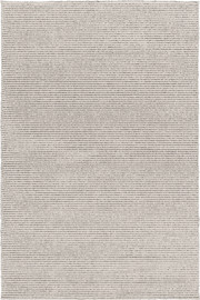 BuyCarpet שטיח איסולה 36702-060 פסים קרם/שחור