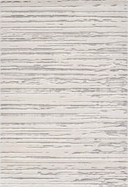 BuyCarpet שטיח ארורה G322A קרם/אפור בהיר