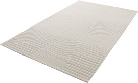 BuyCarpet שטיח ארורה G327A קרם