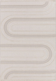 BuyCarpet שטיח שיבורי PZ03A בז
