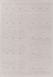 BuyCarpet שטיח שיבורי HJ27A בז