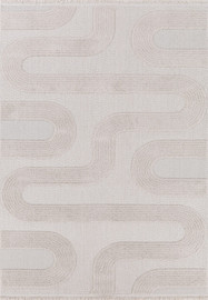 BuyCarpet שטיח שיבורי HJ33A בז