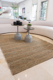BuyCarpet שטיח פרגולה 1261/040 בז ירקרק