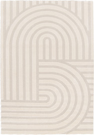 BuyCarpet שטיח קוקון 59773-066 קרם