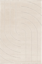 BuyCarpet שטיח מדינה 22628-669 שמנת
