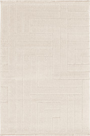 BuyCarpet שטיח מדינה 22626-669 שמנת