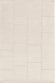 BuyCarpet שטיח מדינה 22619-669 שמנת