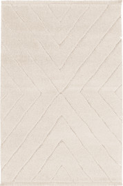 BuyCarpet שטיח מדינה 22617-669 שמנת