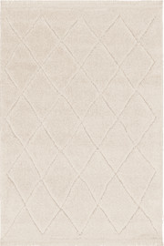 BuyCarpet שטיח מדינה 22614-696 שמנת