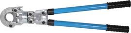 Kasco לוחץ מחורץ לצינורות U+TH - KASCO