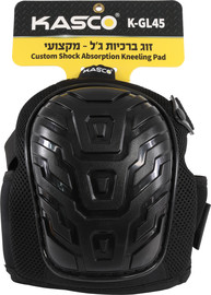 Kasco זוג ברכיות גל – מקצועי - KASCO