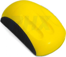 Kasco כרית ליטוש ידנית גמישה 6 - KASCO