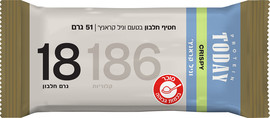 TODAY חטיף חלבון בטעם וניל קראנץ'