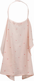 Olimoli סינר הנקה ליין גינה אורבנית – Nursing Bib