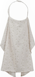 Olimoli סינר הנקה ליין גינה אורבנית – Nursing Bib
