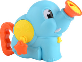 Ing Baby פיל משאבה ידנית - Hand Elephant Pump
