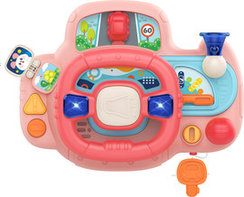 Huanger הגה פעילות אינטראקטיבי - Smart Steering Wheel