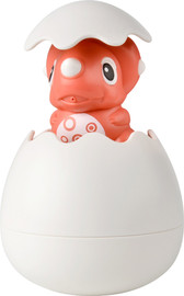 Ing Baby ביצת דינוזאור מתיזה מים – Water Spraying Dinosaur Egg