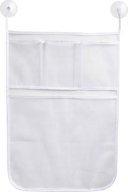 Ing Baby סל רשת אחסון למשחקי אמבטיה - Bathroom Storage Mesh Bag