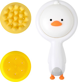 Ing Baby מסרק עיסוי לתינוק אינג בייבי – Ing Baby Massage Comb