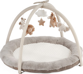 Olimoli משטח פעילות - Playgym Natural