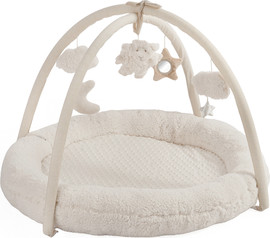 Olimoli משטח פעילות - Playgym Natural