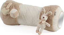 Olimoli כרית התפתחות לתינוק - Tummy Time Pillow