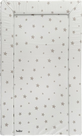 Twigy משטח החתלה לתינוק 80X47X5 ס"מ - Changing Mat