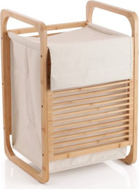 winstore ארגז כביסה BAMBOO