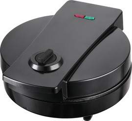 SENSOR מכשיר להכנת וופל בלגי Sensor SE-205B - צבע שחור